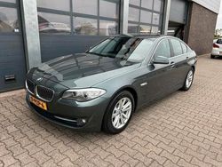 Gebruikt 2011 BMW 523 | € 19.000