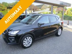 Zwart, metallic lak Gebruikt 2020 Seat Arona Business SUV | € 18.750 (Eerlijke prijs)