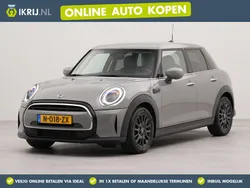 Grijs Gebruikt 2022 Mini Cooper Business Hatchback | € 25.900 (Iets duurder)