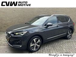 Grijs Gebruikt 2021 Seat Tarraco XCELLENCE SUV | € 23.400 (Goede deal)