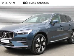 Blauw Gebruikt 2025 Volvo XC60 Ultra SUV | € 68.950 (Iets duurder)