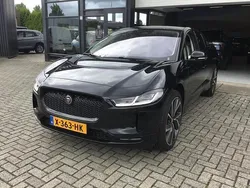Zwart Gebruikt 2023 Jaguar I-Pace R-Dynamic SUV | € 48.500 (Iets duurder)