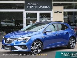 Blauw Gebruikt 2022 Renault Mégane IV R.S. Hatchback | € 23.150