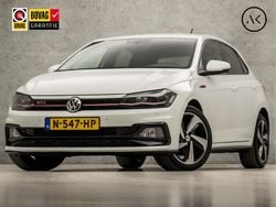 Wit Gebruikt 2019 VW Polo GTI Hatchback | € 18.445 (Goede deal)
