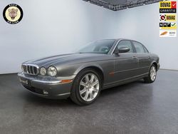 Grijs Gebruikt 2004 Jaguar XJ Executive Sedan | € 9.950 (Super prijs)