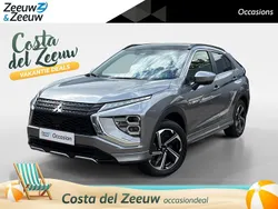 Grijs Gebruikt 2023 Mitsubishi Eclipse Cross Instyle SUV | € 24.940 (Super prijs)