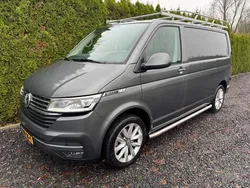 Grijs Gebruikt 2021 VW T6.1 Van | € 36.950 (Duur)