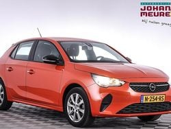 Oranje Gebruikt 2021 Opel Corsa Edition Hatchback | € 11.990 (Goede deal)