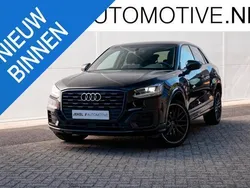 Zwart, metallic lak Gebruikt 2019 Audi Q2 Design SUV | € 21.990 (Goede deal)