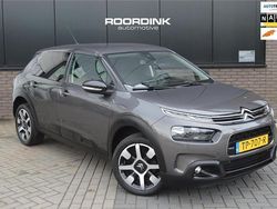 Gebruikt 2018 Citroën C4 Cactus Hatchback | € 12.750 (Eerlijke prijs)