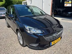 Blauw Gebruikt 2019 Opel Corsa Edition Hatchback | € 8.499 (Eerlijke prijs)