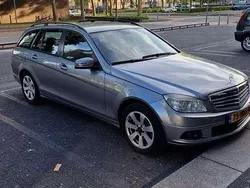 Gebruikt 2008 Mercedes C180 Classic Stationwagen | € 3.399 (Iets duurder)