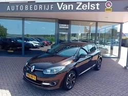 Bruin Gebruikt 2015 Renault Mégane III Bose Edition Hatchback | € 10.950 (Iets duurder)
