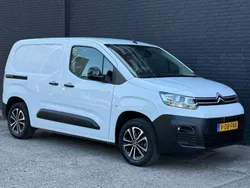 Wit Gebruikt 2024 Citroën Berlingo MPV | € 24.495 (Duur)