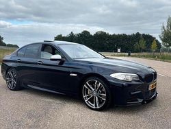 Gebruikt 2013 BMW M550 Sedan | € 14.500 (Goede deal)