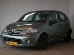 Groen Gebruikt 2007 Citroën C3 Hatchback | € 1.450 (Eerlijke prijs)