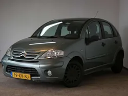 Groen Gebruikt 2007 Citroën C3 Hatchback | € 1.450 (Eerlijke prijs)