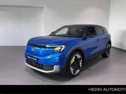 Blauw Nieuw 2025 Ford Explorer Extended Range SUV | € 49.050 (Eerlijke prijs)
