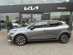 Grijs, metallic lak Nieuw 2025 Mitsubishi Colt Intense Hatchback | € 26.840 (Eerlijke prijs)