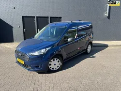 Blauw Gebruikt 2022 Ford Transit Trend Van | € 13.999 (Super prijs)