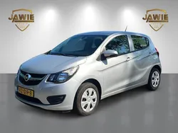 Grijs Gebruikt 2018 Opel Karl Edition Hatchback | € 8.749 (Eerlijke prijs)