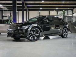 Zwart Gebruikt 2023 Kia EV6 4 SUV | € 37.995 (Goede deal)