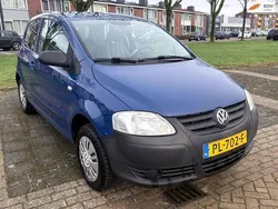 Blauw Gebruikt 2011 VW Fox Trendline Hatchback | € 1.899 (Eerlijke prijs)
