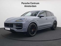 Arctic grijs Gebruikt 2024 Porsche Cayenne S E-Hybrid SUV | € 124.950