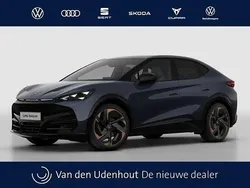 Blauw Nieuw 2025 Cupra Tavascan SUV | € 54.135 (Eerlijke prijs)