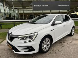 Gebruikt 2022 Renault Mégane IV | € 19.950