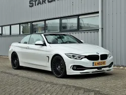 Wit Gebruikt 2018 Alpina B4 Cabriolet | € 67.450