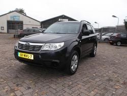 Grijs Gebruikt 2010 Subaru Forester SUV | € 9.950 (Goede deal)