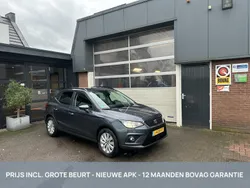 Grijs Gebruikt 2020 Seat Arona Style SUV | € 14.250 (Eerlijke prijs)