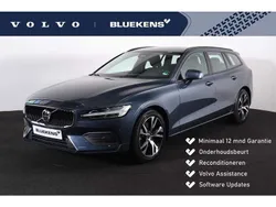 Gebruikt 2022 Volvo V60 Stationwagen | € 37.595 (Eerlijke prijs)