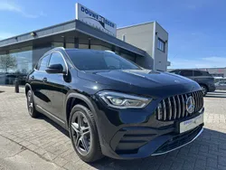 Zwart Gebruikt 2021 Mercedes GLA250 Business SUV | € 36.950 (Goede deal)