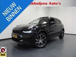 Zwart Gebruikt 2023 Lynk & Co 01 SUV | € 28.445 (Eerlijke prijs)