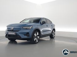 Blauw Gebruikt 2024 Volvo C40 Ultimate SUV | € 42.750 (Goede deal)