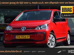 Rood Gebruikt 2018 VW up! Beats Hatchback | € 10.890 (Eerlijke prijs)