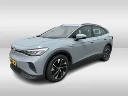 Grijs Gebruikt 2021 VW ID.4 Life SUV | € 18.950 (Eerlijke prijs)