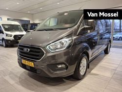 Grijs Gebruikt 2021 Ford Transit Custom Limited Van | € 22.945 (Super prijs)