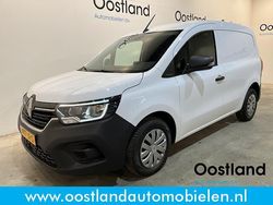 Wit Gebruikt 2023 Renault Kangoo Komfort Van | € 13.950 (Eerlijke prijs)