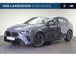 Grijs, metallic lak Gebruikt 2024 BMW 120 Comfort Edition Hatchback | € 35.950