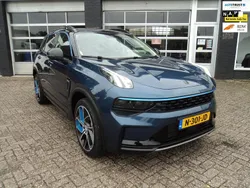 Blauw Gebruikt 2021 Lynk & Co 01 SUV | € 24.499 (Iets duurder)