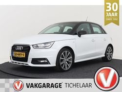 Wit Gebruikt 2018 Audi A1 Hatchback | € 14.199 (Iets duurder)