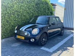 Zwart Gebruikt 2009 Mini Cooper Hatchback | € 3.200 (Goede deal)