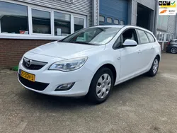 Stationwagon Gebruikt 2011 Opel Astra Design Edition Stationwagen | € 2.850 (Eerlijke prijs)