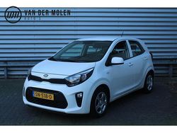 Wit Gebruikt 2018 Kia Picanto Hatchback | € 7.950 (Goede deal)
