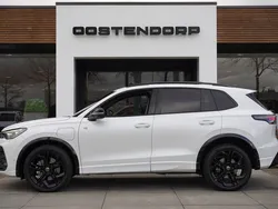 Wit Nieuw 2025 VW Tiguan R-line SUV | € 59.900 (Goede deal)