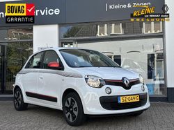 Kristalwit qnj Gebruikt 2018 Renault Twingo Collection Hatchback | € 7.950 (Eerlijke prijs)