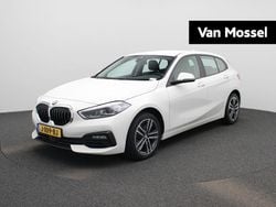 Wit Gebruikt 2020 BMW 118 Executive Hatchback | € 20.445 (Goede deal)